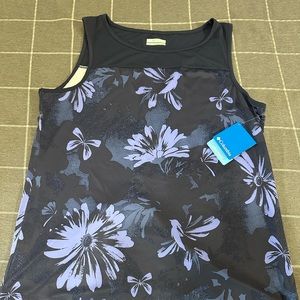 Women's Chill Rive Technical Tank XL